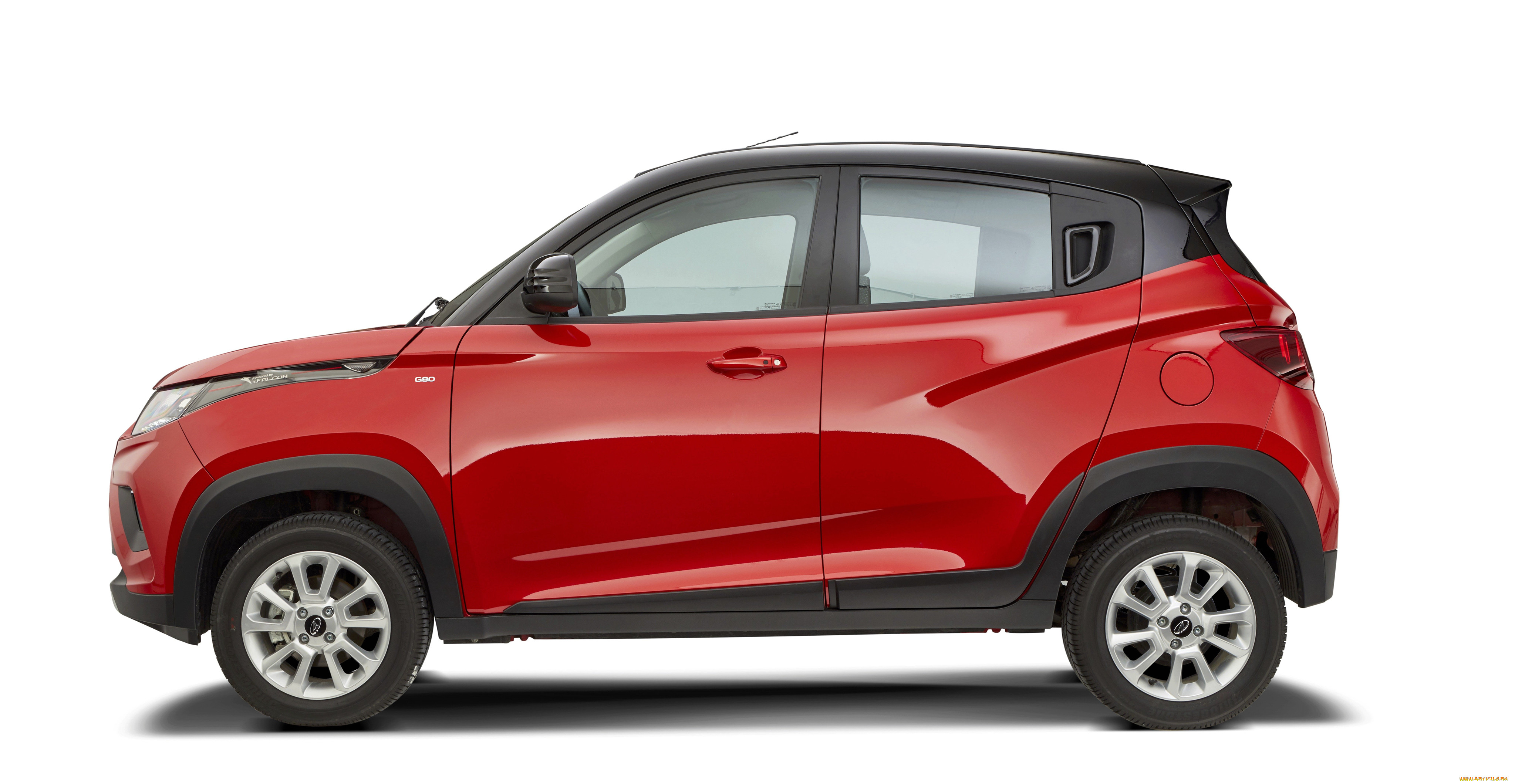 , mahindra